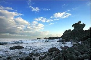 Гостиница Twins Hotel Jeju