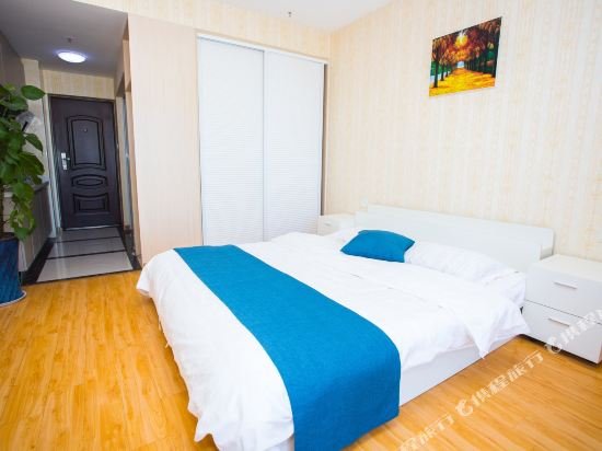Фото Weihai You Gang Vacation ApartHotel