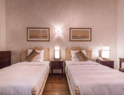 Фото 1920s Boutique Hotel and Restaurants