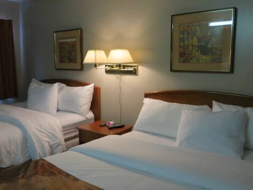 Фото Riviera Motor Inn