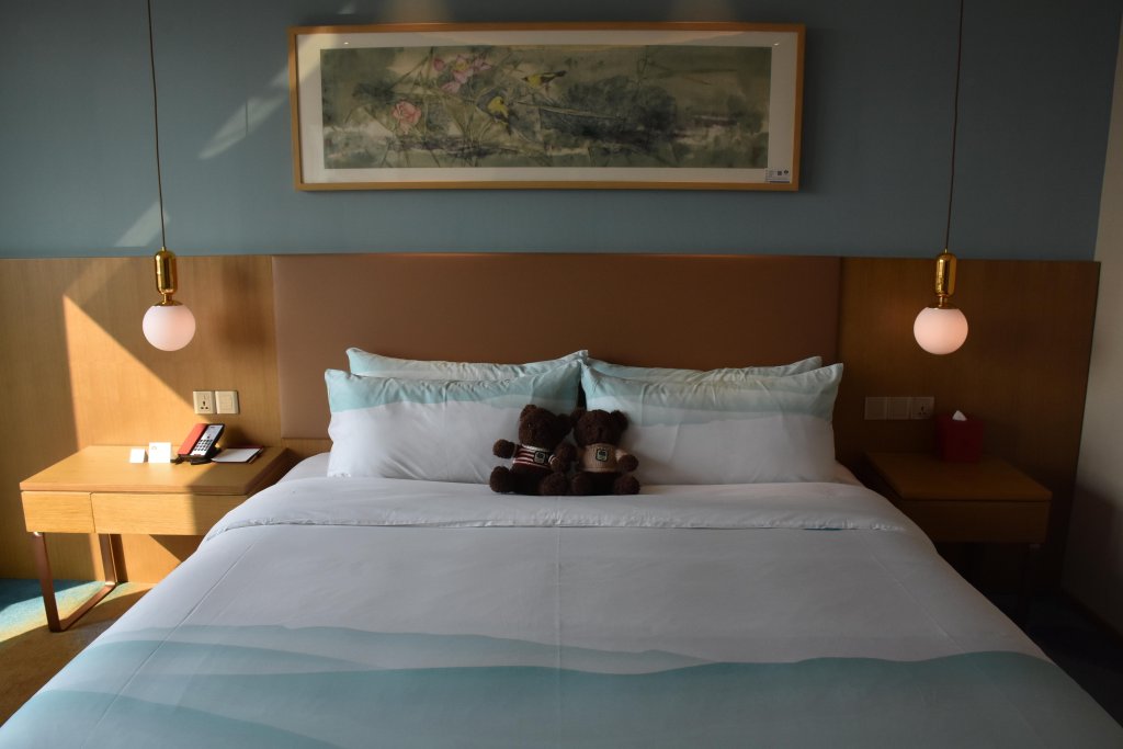 Фото Artels Collection Lingang Shanghai