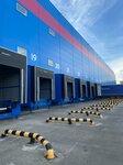 Fulfilment (prospekt Alberta Kamaleyeva, 34В), labeling, bar coding