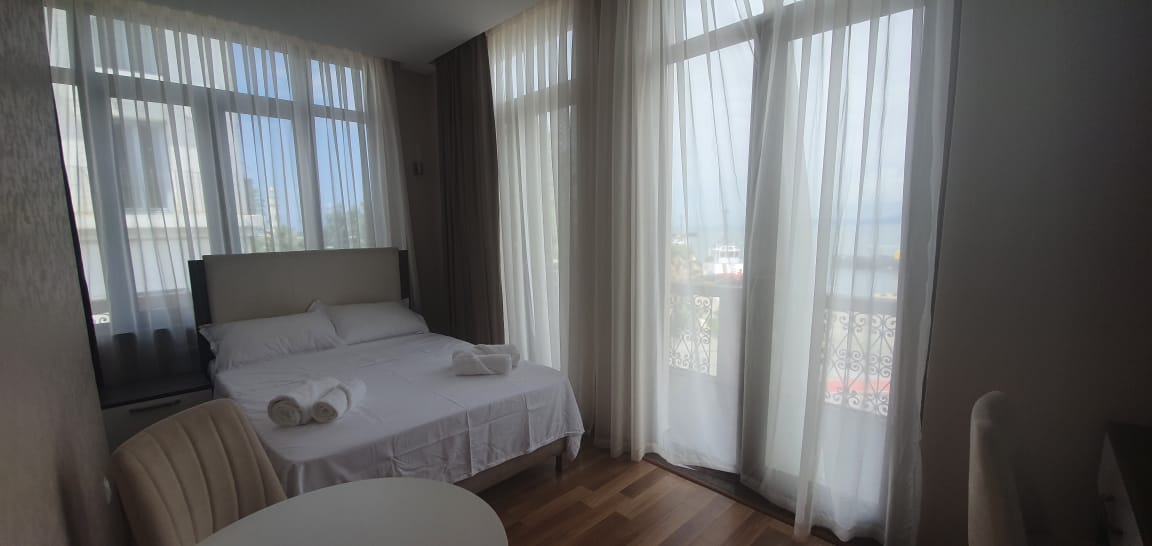 Фото Отель Moni