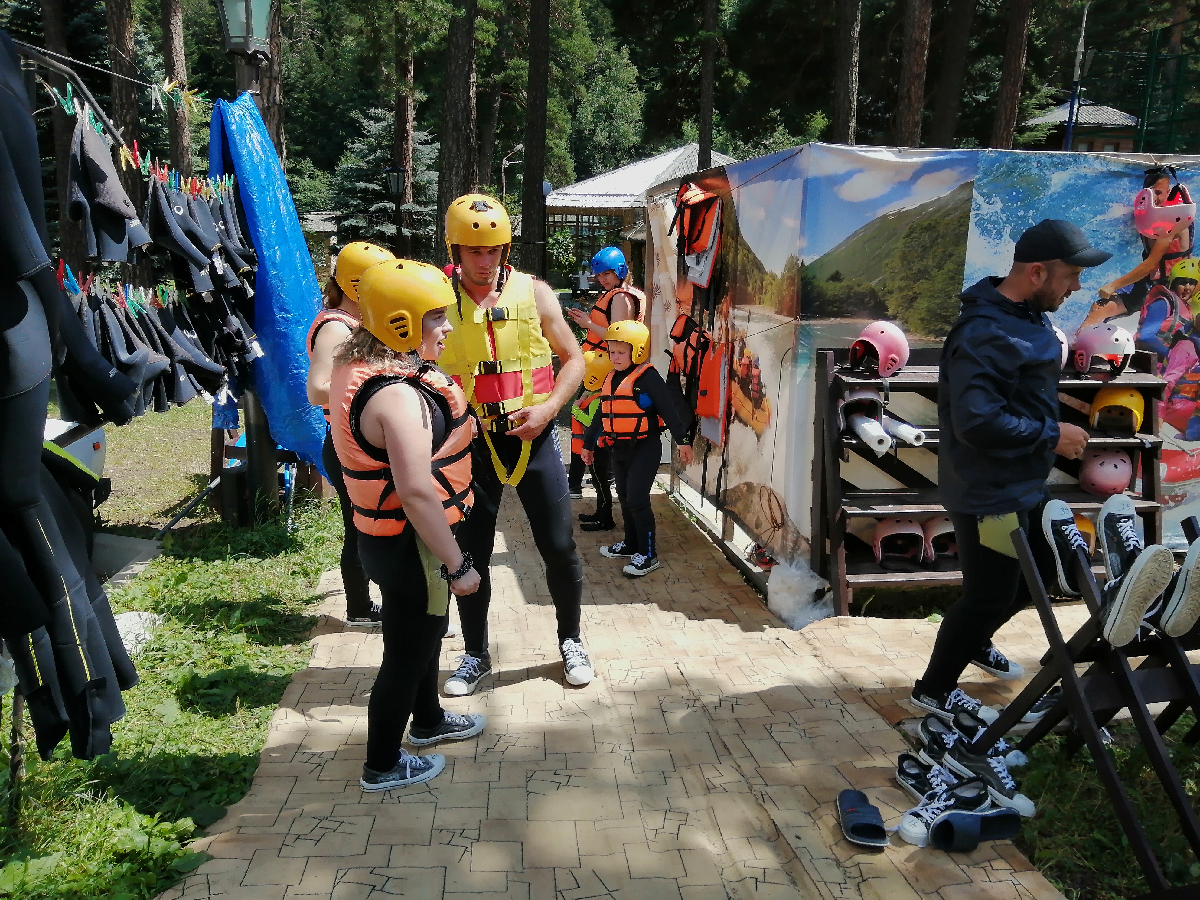 Фото Энергетик