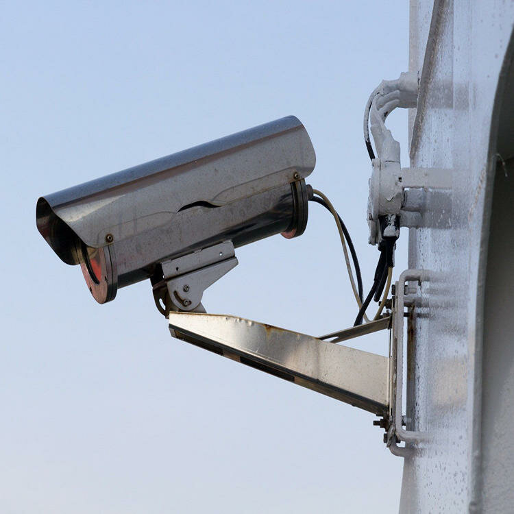 Security and alarm systems Compuwal, Bogota, photo