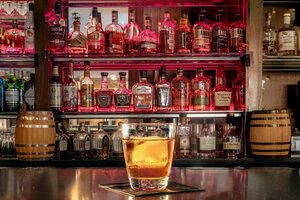 Гостиница Hotel Indigo Pittsburgh East Liberty, an Ihg Hotel