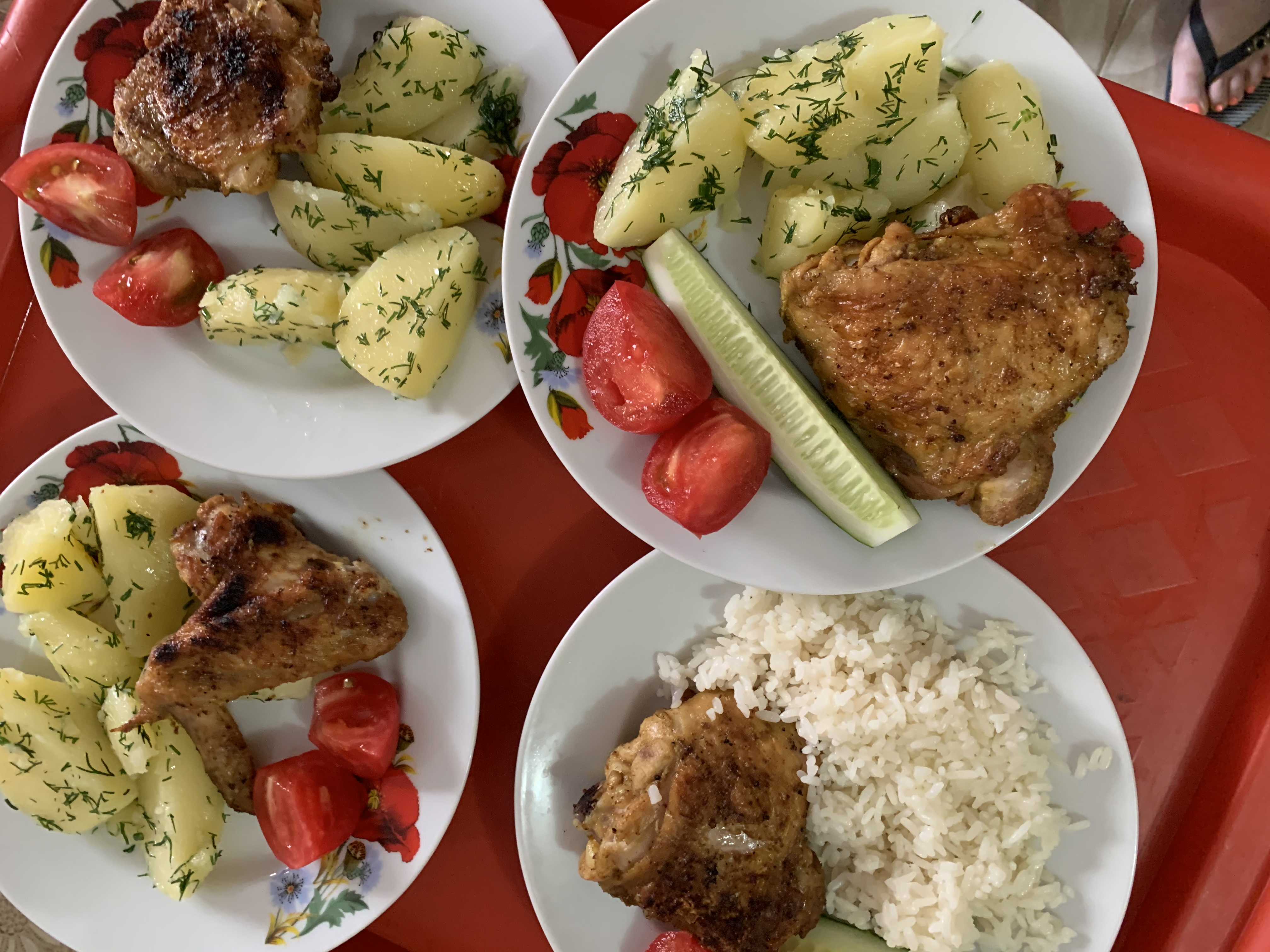 Фото Шафран