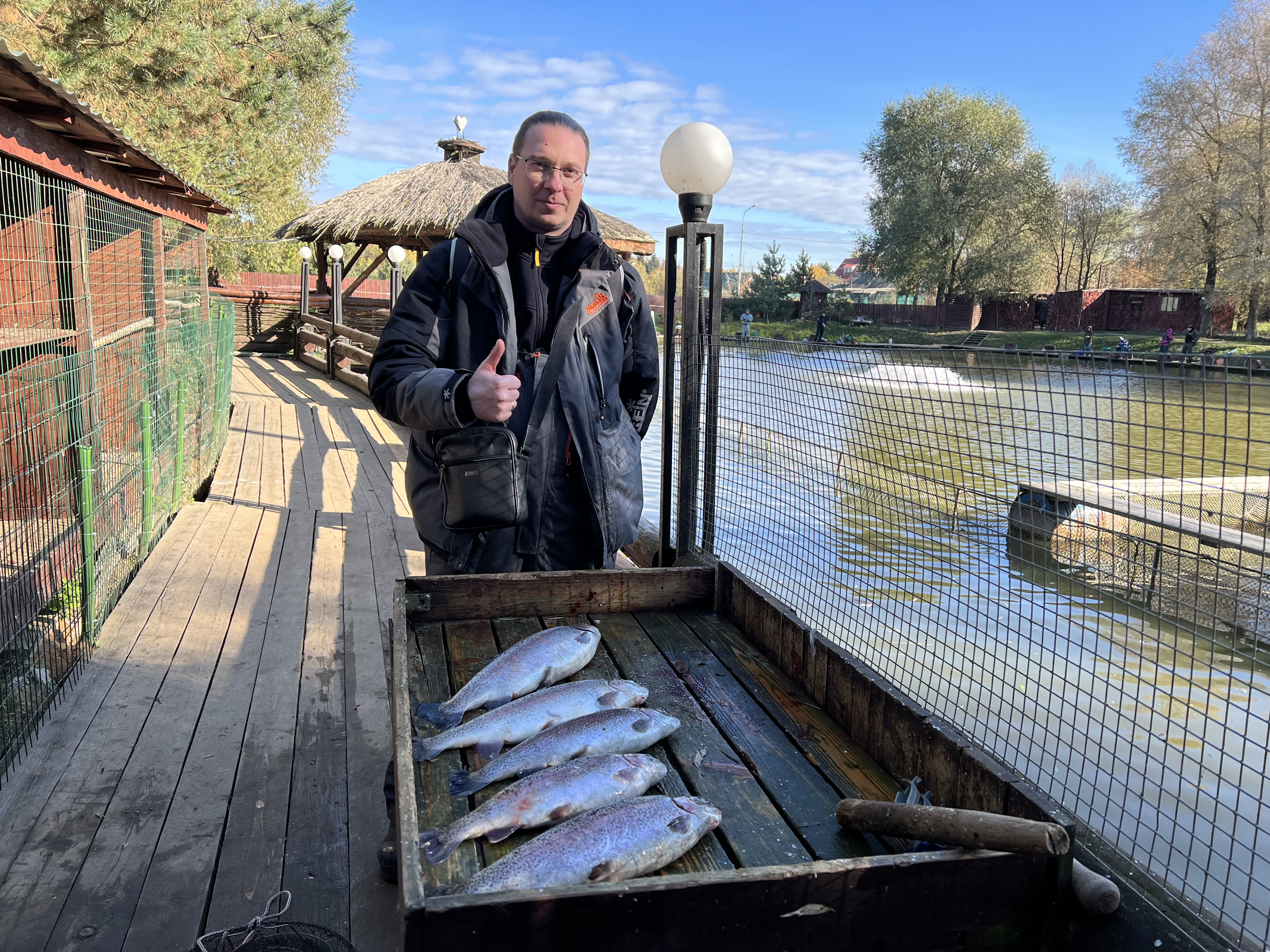 Фото Соколиное Гнездо