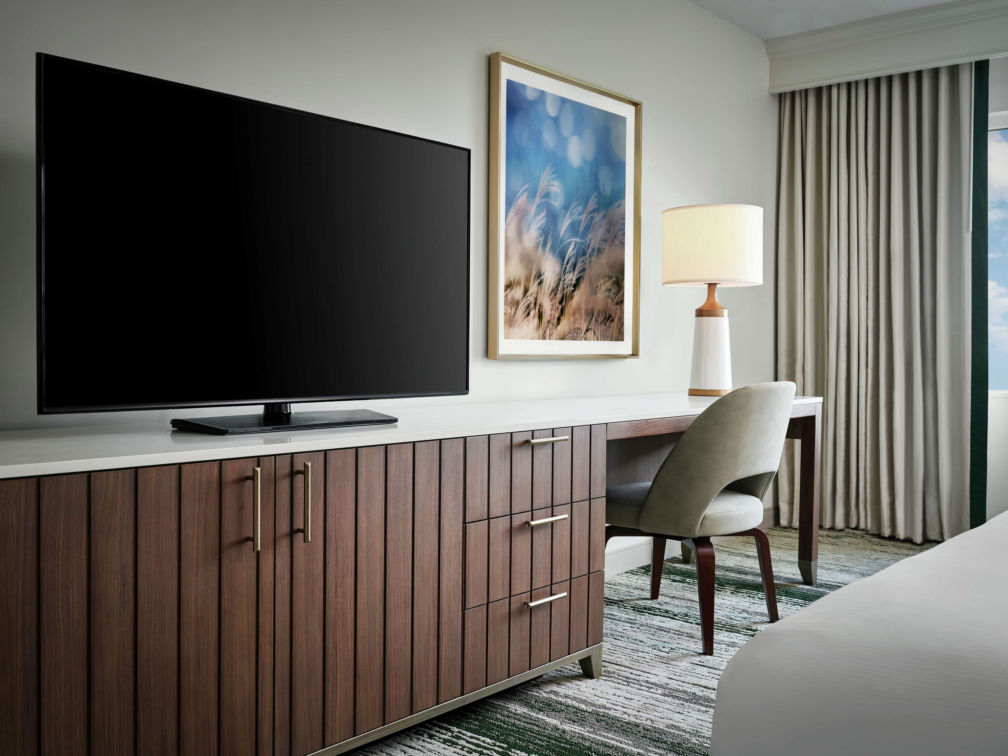 Фото Hilton Orlando Bonnet Creek