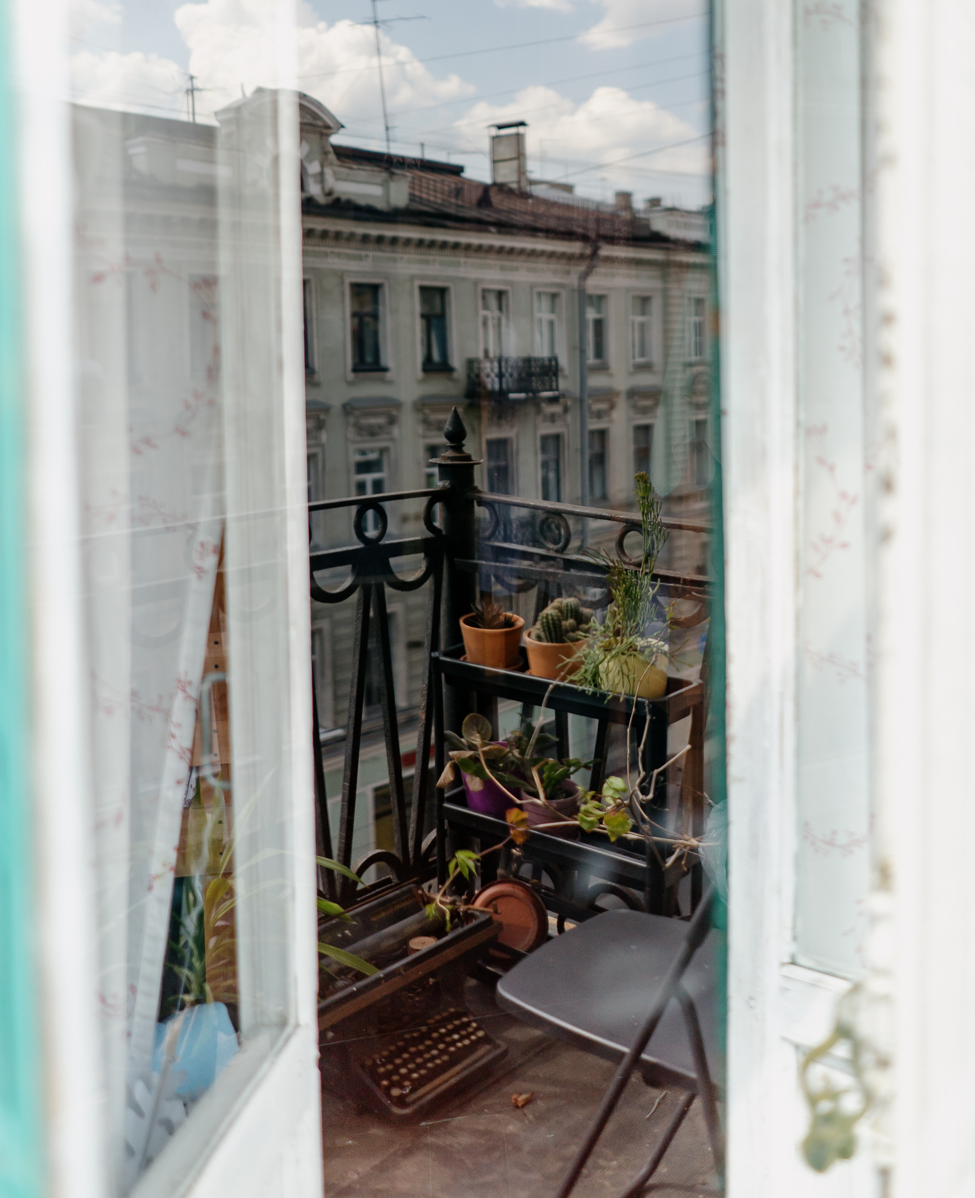 Фото Polosaty space