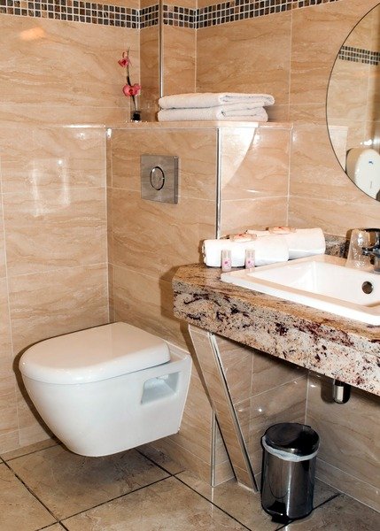 Фото Hotel Parisien