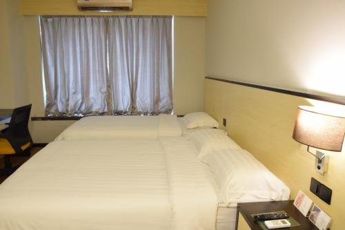 Фото Rayfont Hotel Chengdu