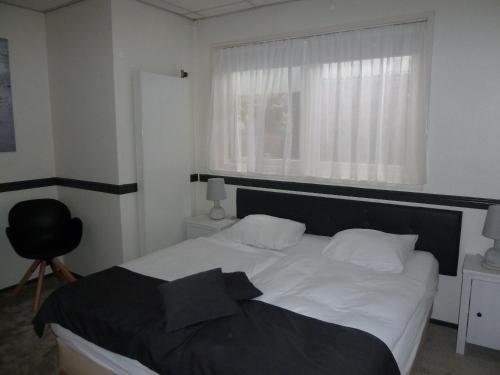 Фото Hotel Centraal