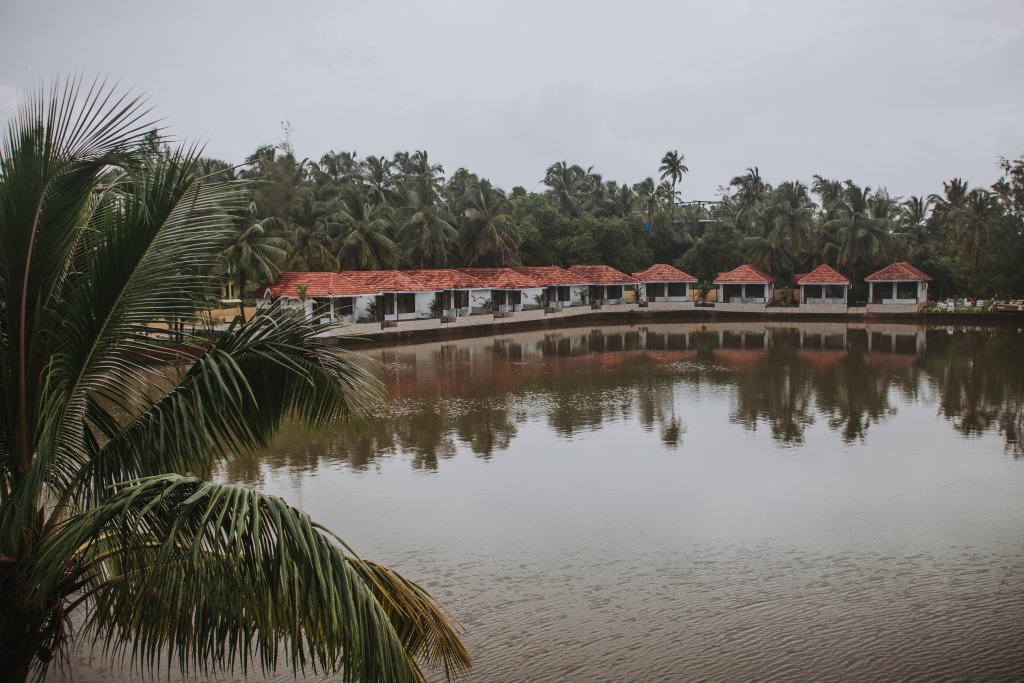 Фото Санаторий Veda5 Wellness Retreat & Spa