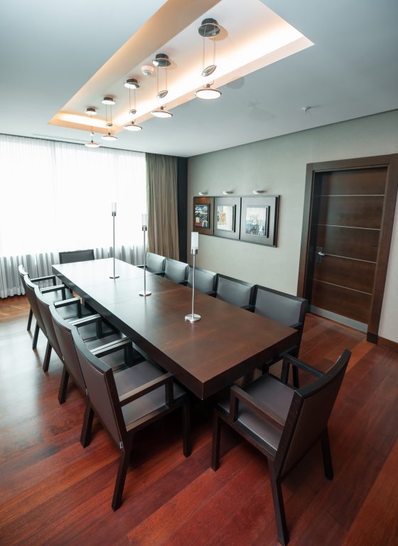 Фото Fly Inn Baku