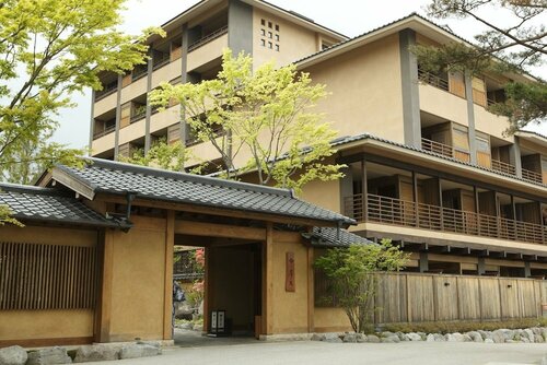 Otel Yuyado Tokinoniwa, , foto