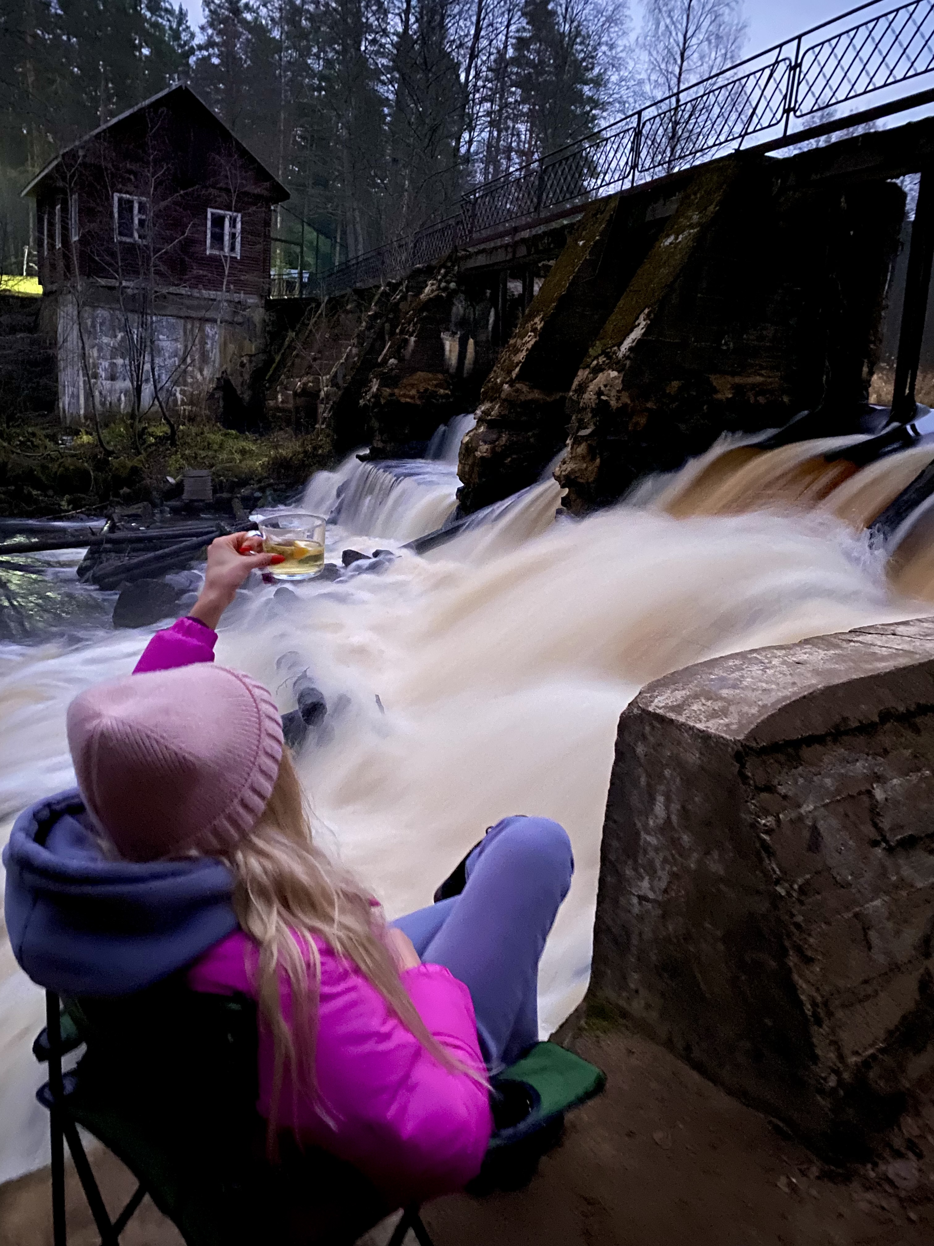 Фото Вилла Тайм