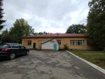 ВГЛТУ, спортзал (Dokuchaeva street, 6/1), gimnasio de deportes
