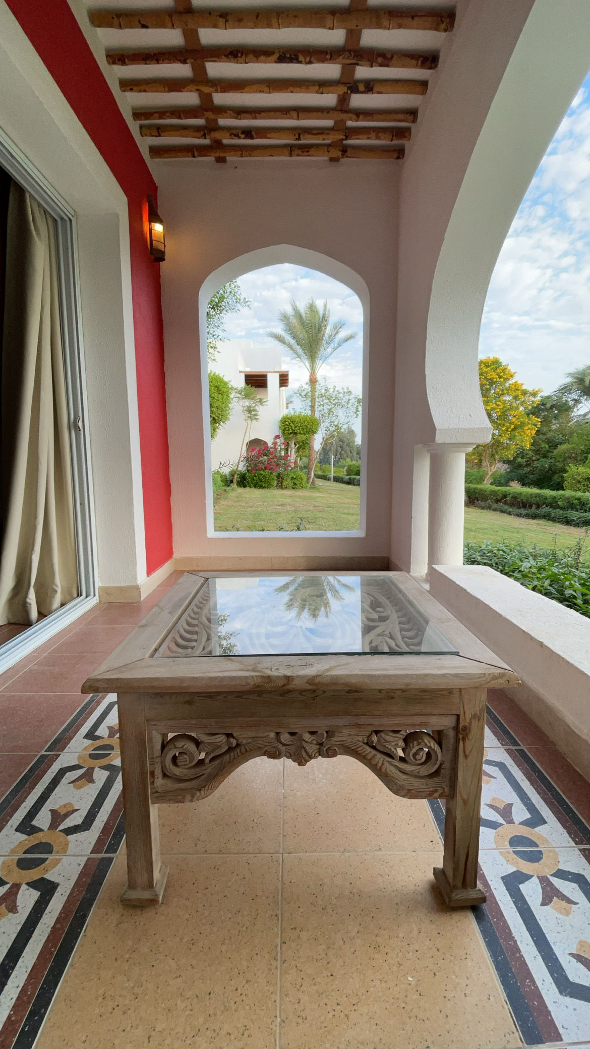 Фото Domina Coral Bay Oasis