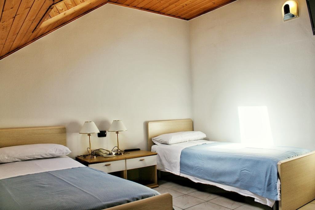 Фото Albergo Hofer