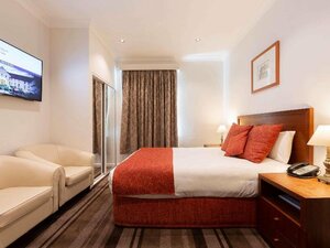 Гостиница Mercure Canberra