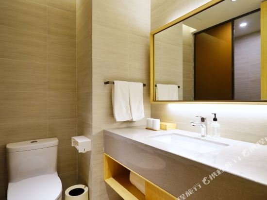 Фото Ji Hotel Beijing Capital Airport