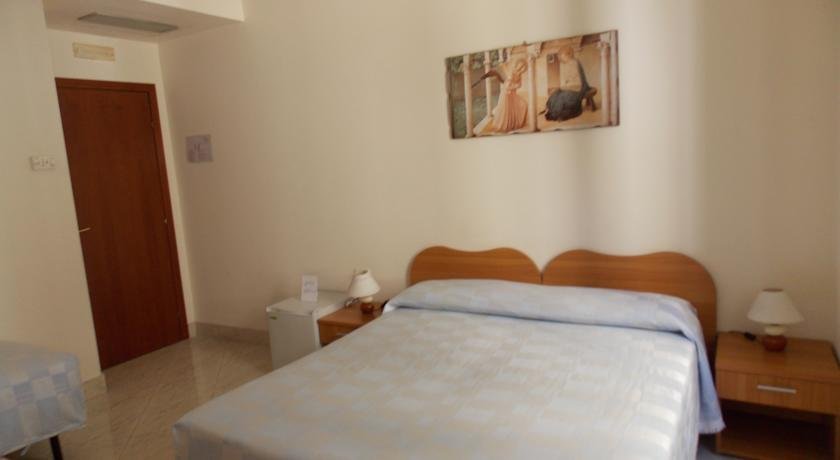 Фото Отель Albergo Roma