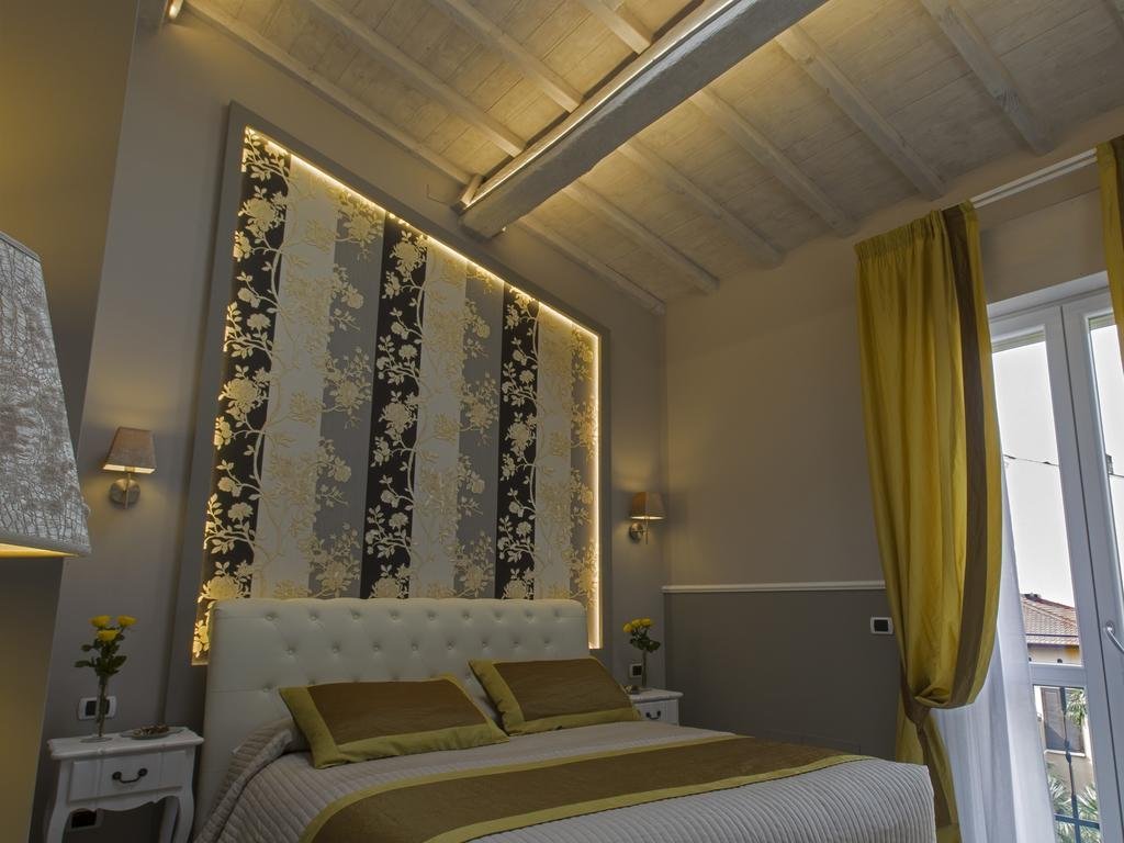 Фото Bed and Breakfast Locanda di Mosconi