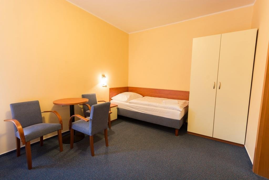 Фото Hotel Na Kocandě