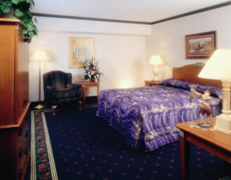 Фото Circus Circus Hotel Casino Reno at The Row