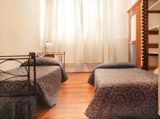 Фото Hotel Azzi Florence