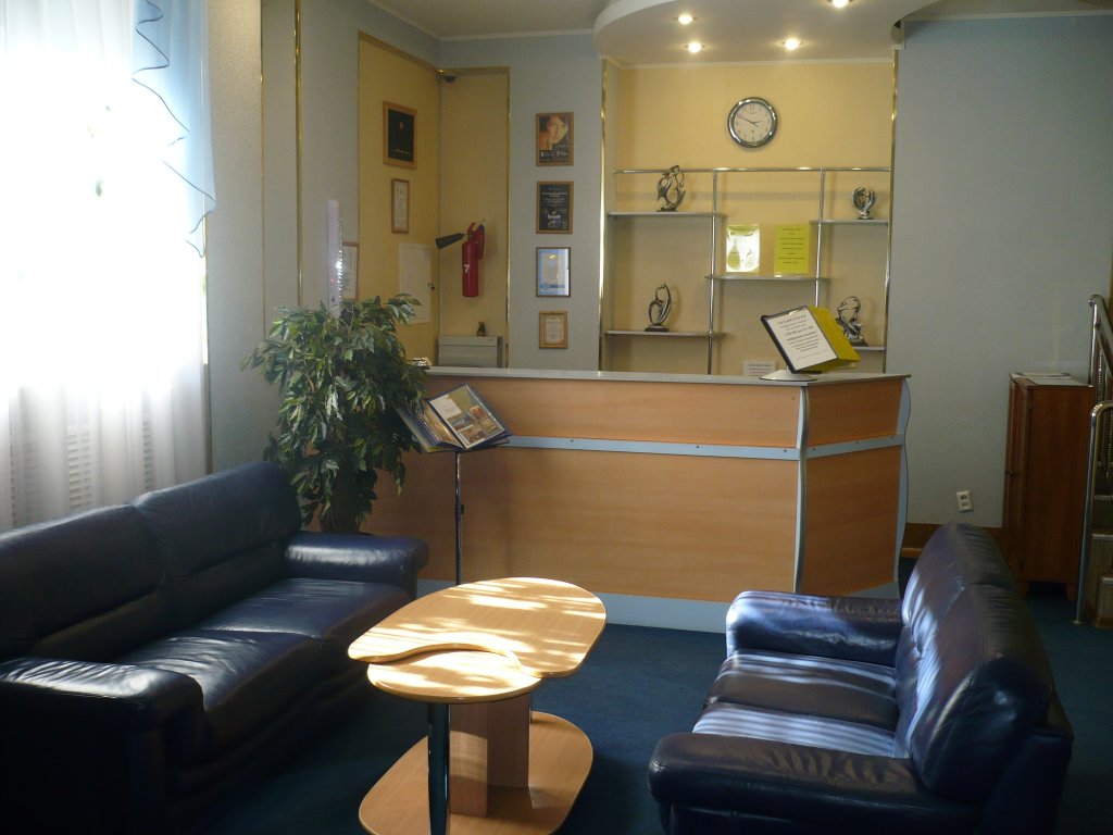 Фото Унисон