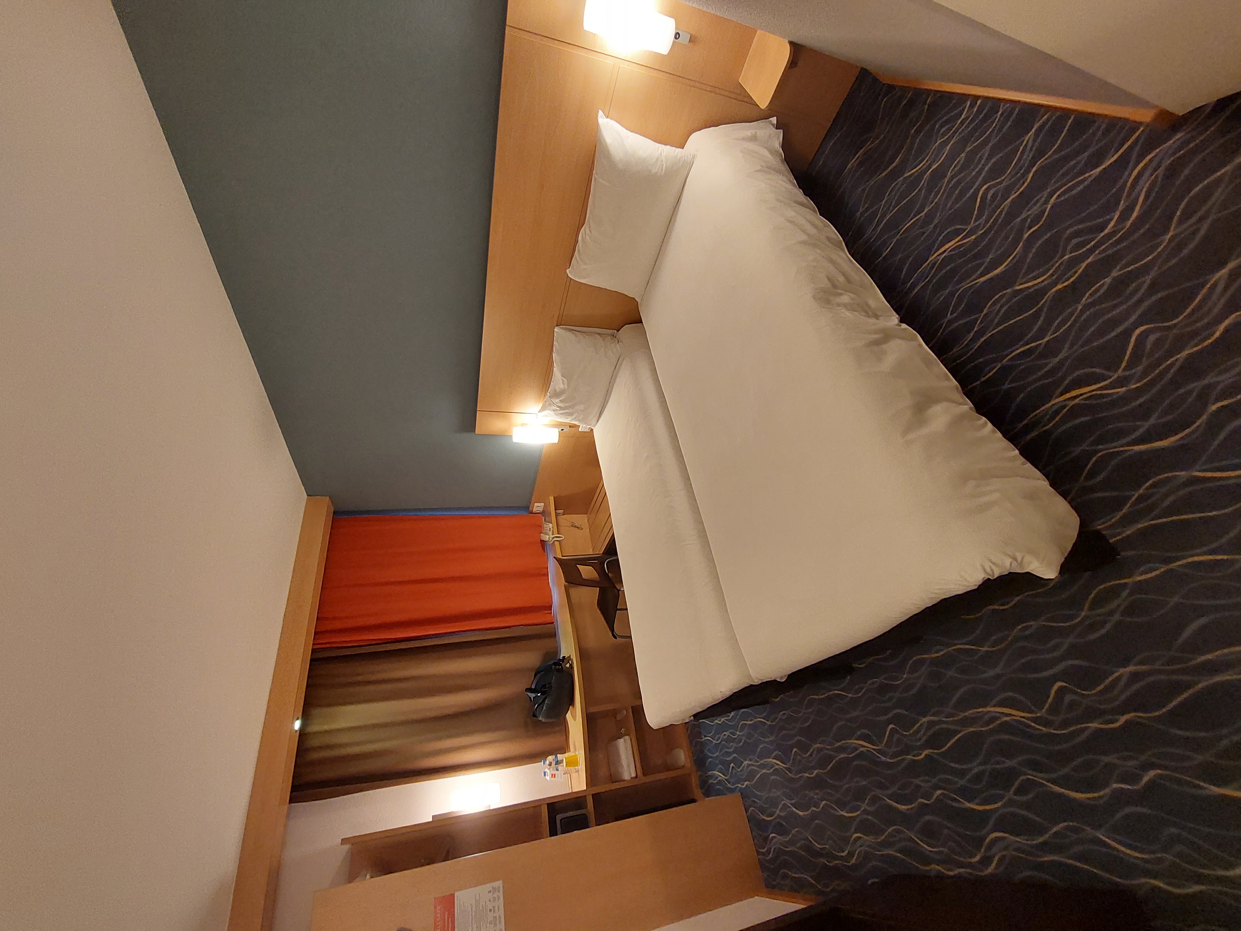 Фото ibis Калининград Центр