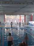 SmartSwim (Sovetskaya ulitsa, 15), sports school