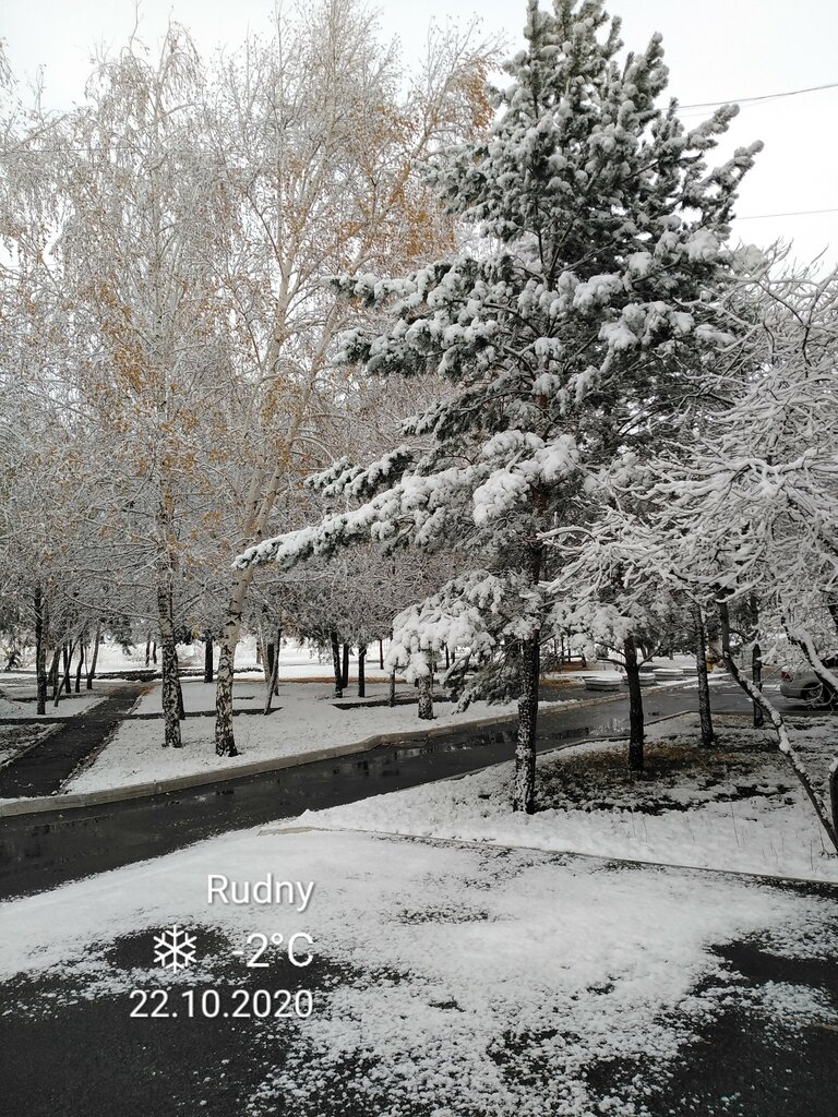 Спортивный комплекс МСК Горняк, Рудный, фото