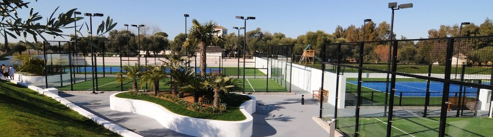 Фото Arcos Fairways Golf Resort