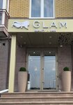 Glam beauty bar (ulitsa Shamilya Dzhikayeva, 7), beauty salon