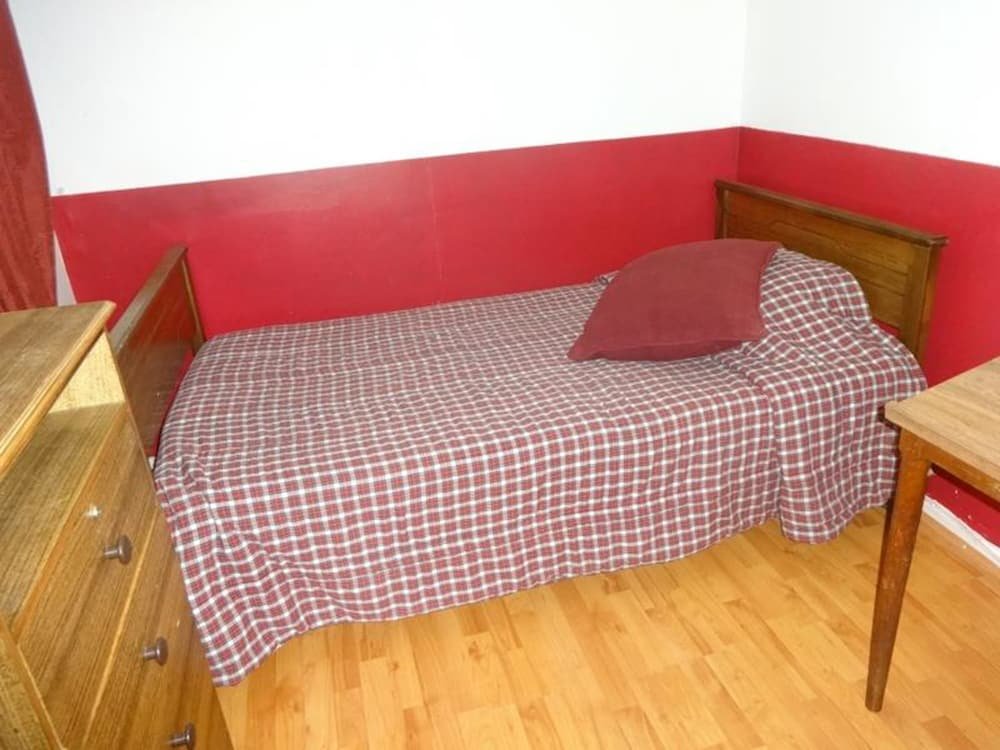 Фото Hostal y Apart Casa Roma