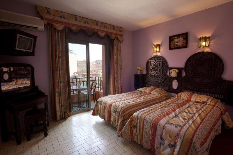 Фото Hotel Amalay