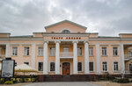 Khmelnitsky akademichesky oblastnoy teatr kukol (Proskurivska vulytsia, 46), theatre