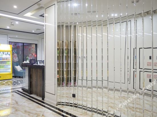 Фото Xana Lite Hotelle