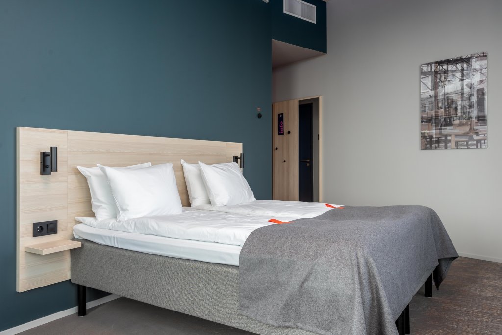 Фото Citybox Antwerp