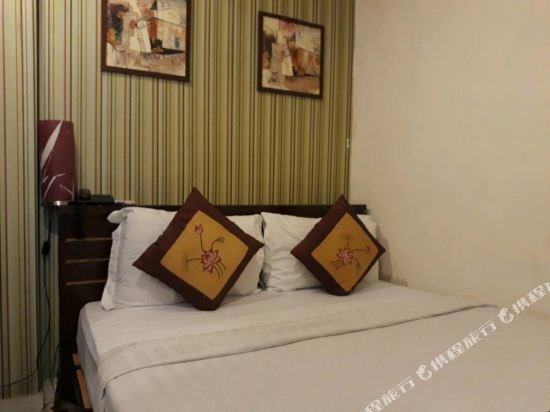 Фото Sen Saigon Hotel