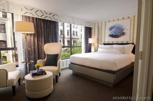 Гостиница Courtyard Washington, DC Dupont Circle