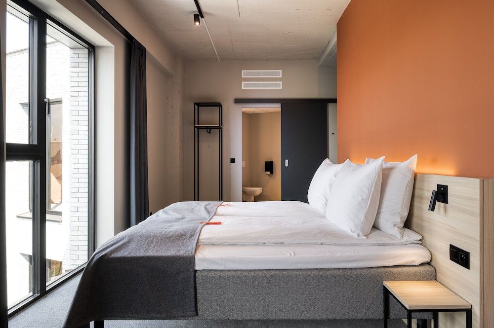 Фото Citybox Antwerp