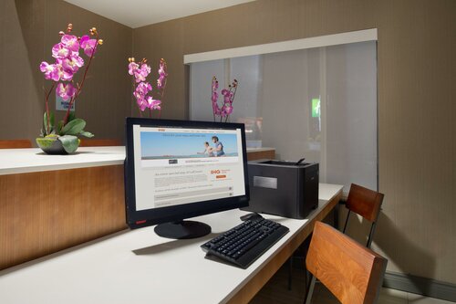 Гостиница Holiday Inn Express & Suites Tucumcari, an Ihg Hotel