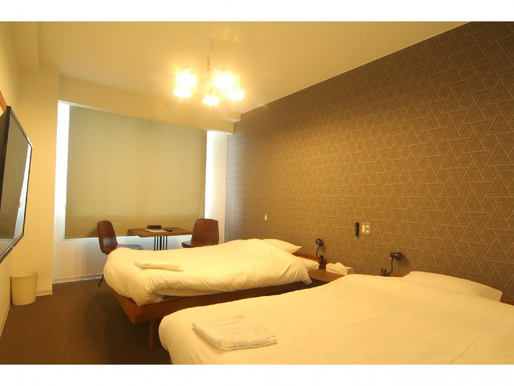 Фото Fami The Green Otaru