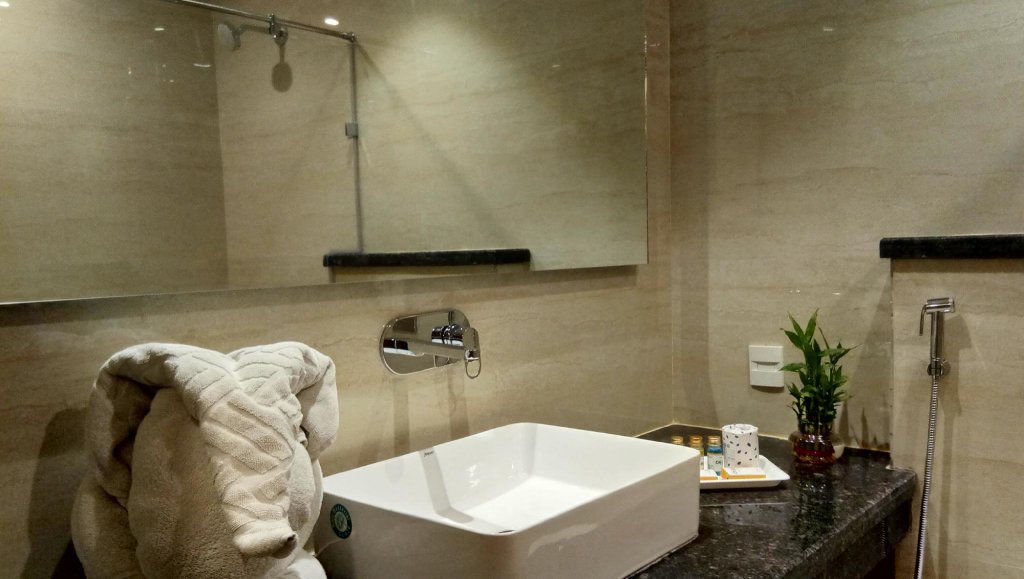 Фото Hotel City Heart