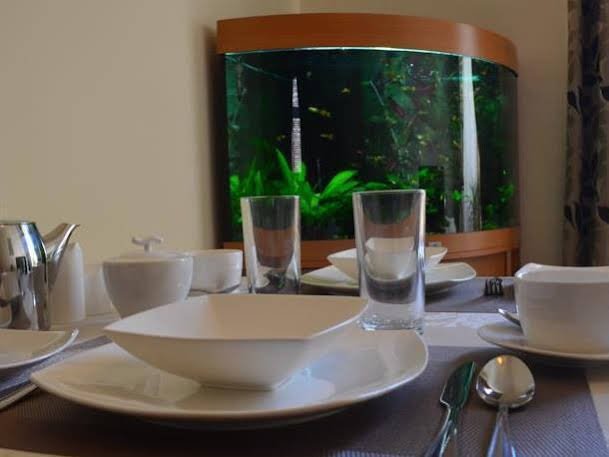 Фото Ben A'an House