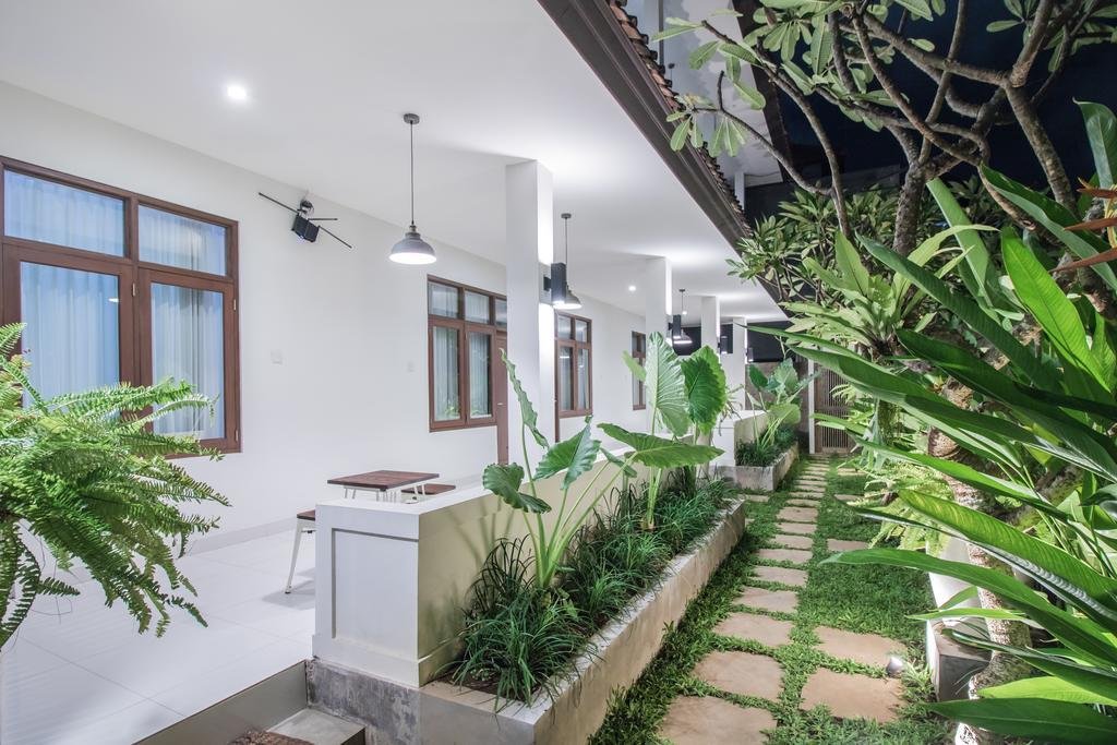 Фото Kak Garden Inn